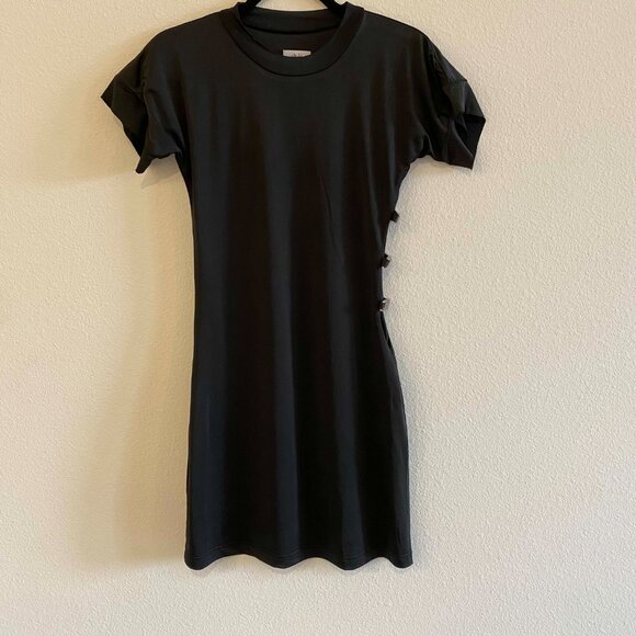 With Jean Lovers Dress - Picture 4 of 7